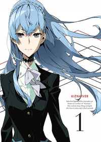 Kiznaiver Japanese english subbed