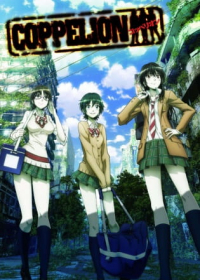 Coppelion Japanese english subbed