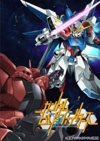 Gundam Build Fighters Japanese english subbed