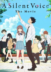 Koe no Katachi Japanese english subbed