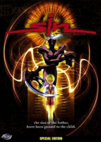 Sin: The Movie Japanese english subbed