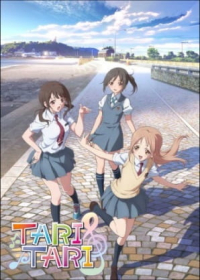 Tari Tari: Kumottari, Kagayaitari, Mata Itsuka Utattari Japanese english subbed