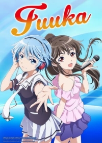 Fuuka Japanese english subbed