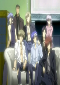 Angel's Feather Japanese english subbed