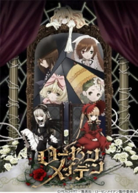 Rozen Maiden (2013) Japanese english subbed