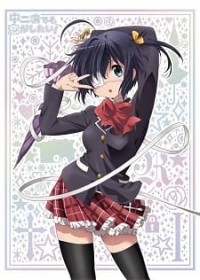 Chuunibyou demo Koi ga Shitai! Ren: The Rikka Wars Japanese english subbed