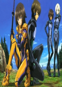 Muv-Luv Alternative: Total Eclipse Japanese english subbed