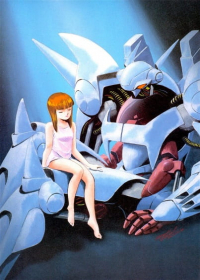 Relic Armor Legaciam Japanese english subbed