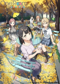 One Room: Third Season Japanese english subbed