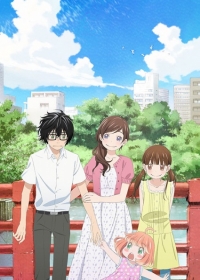 3-gatsu no Lion Japanese english subbed