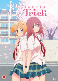Sakura Trick Japanese english subbed