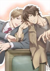 Yes ka No ka Hanbun ka Japanese english subbed