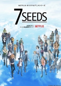 7 Seeds 2nd Season Japanese english subbed