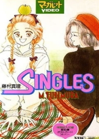 Singles Japanese english subbed