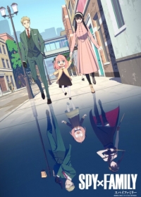 Spy x Family Japanese english subbed