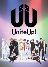 UniteUp! Japanese english subbed