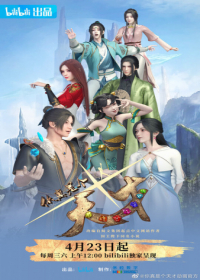 Ni Zhenshi Ge Tiancai Japanese english subbed