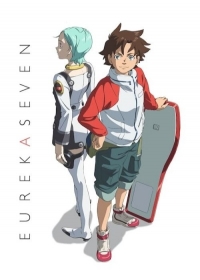 Koukyoushihen Eureka Seven Japanese english subbed
