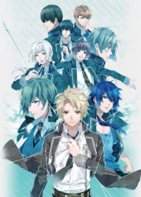 Norn9: Norn+Nonet Japanese english subbed