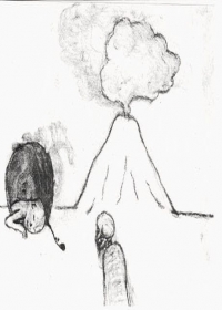 Yami wo Mitsumeru Hane Japanese english subbed