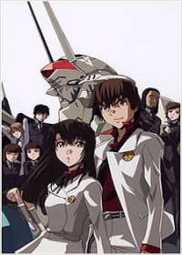 Kurogane no Linebarrels Specials Japanese english subbed