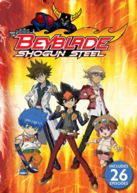 Metal Fight Beyblade Zero G