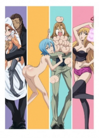 Strange+ Japanese english subbed