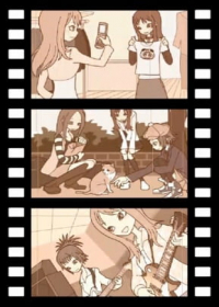 Scandal Japanese english subbed