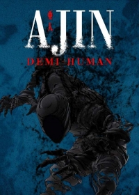Ajin Japanese english subbed