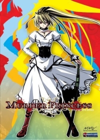 Murder Princess Japanese english subbed