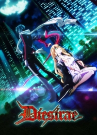 Dies Irae Japanese english subbed