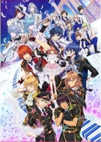 Uta no☆Prince-sama♪ Maji Love Legend Star Japanese english subbed