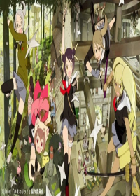 Himawari! Japanese english subbed