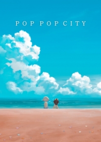 Pop Pop City Japanese english subbed