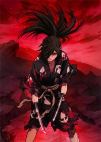 Dororo Japanese english subbed