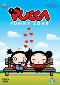 Pucca Japanese english subbed