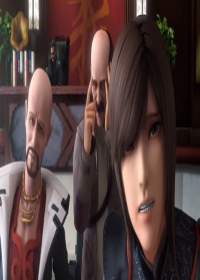 Nanocore: NG Scenes - Nano's Daily Life Japanese english subbed