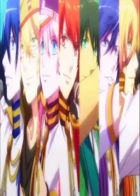 Uta no☆Prince-sama♪ Maji Love 2000% Japanese english subbed