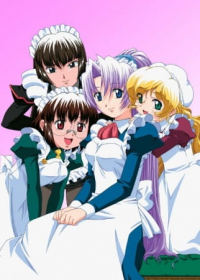 Hanaukyou Maid-tai Japanese english subbed