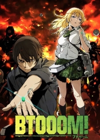 Btooom! Japanese english subbed