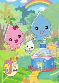 Pururun! Shizuku-chan Japanese english subbed