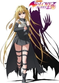 To LOVE-Ru Darkness 2nd OVA Japanese english subbed