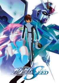 Kidou Senshi Gundam SEED