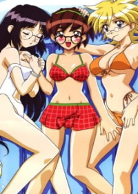 G-On Riders Japanese english subbed