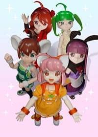 Akiba-chan Japanese english subbed