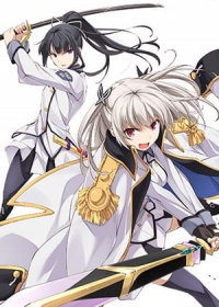Qualidea Code Japanese english subbed