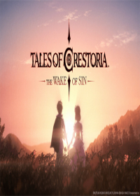 Tales of Crestoria: Toga Waga wo Shoite Kare wa Tatsu Japanese english subbed