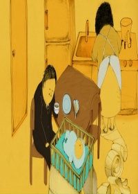 Tsumamareru Koma Japanese english subbed