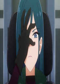 Shinkalion: Change the World - Ushinawareta Kioku Japanese english subbed