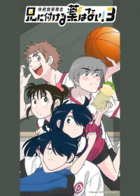 Ani ni Tsukeru Kusuri wa Nai! 3 Japanese english subbed